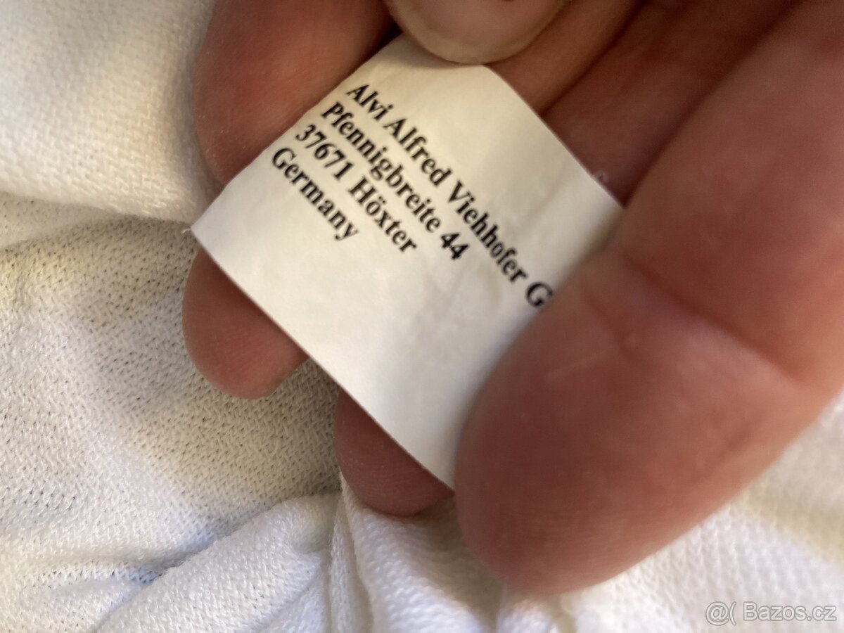 Froté prostěradlo Alvi - 2