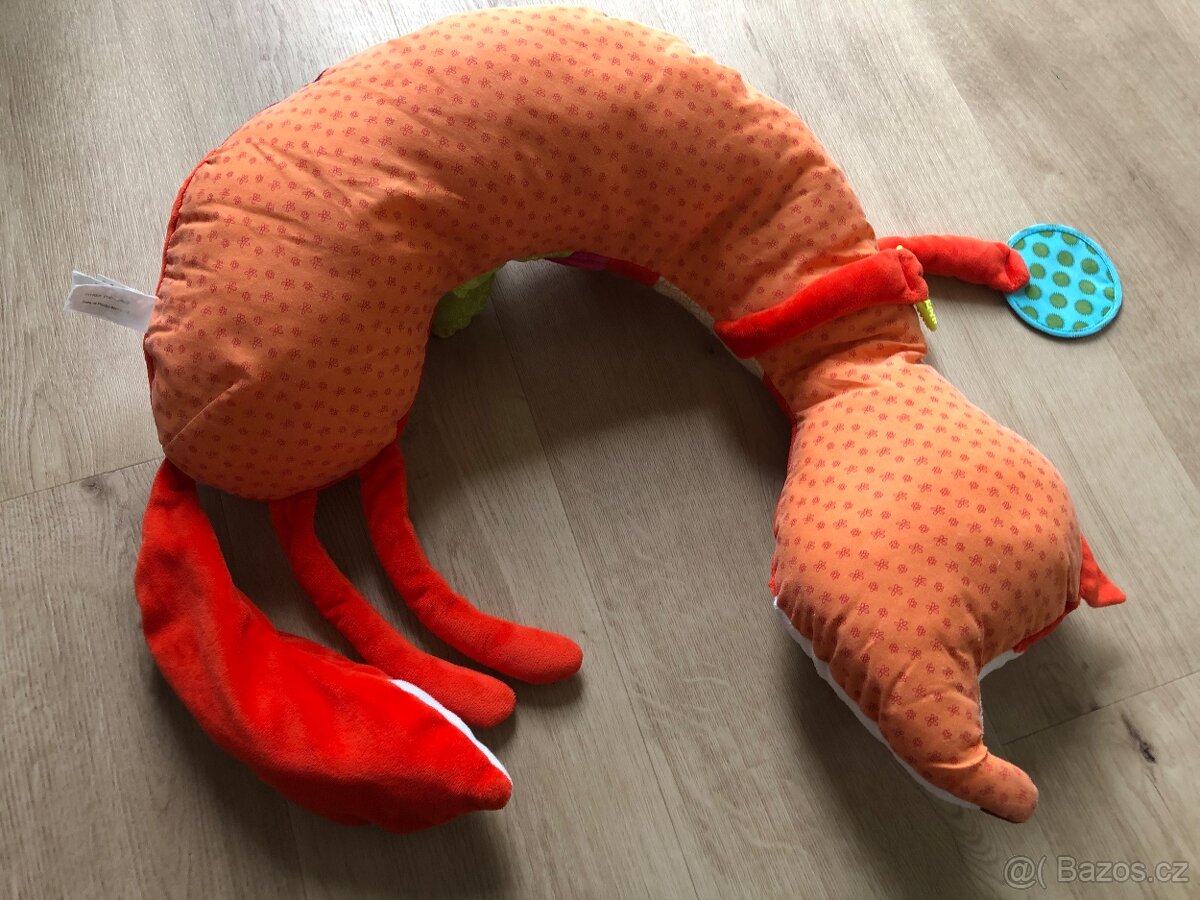 Hraci polstar Alice - 2