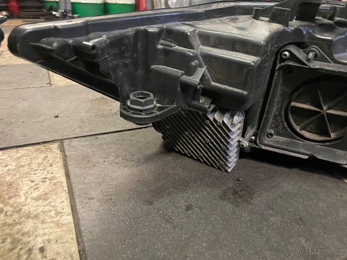 Světla audi A6 4K0941033, 4K0941034 - 2