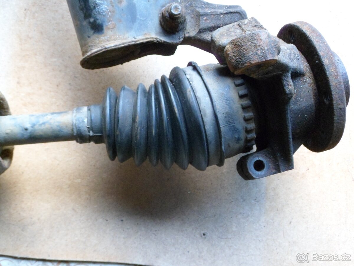 RENAULT THALIA 1.5 dCI - 2