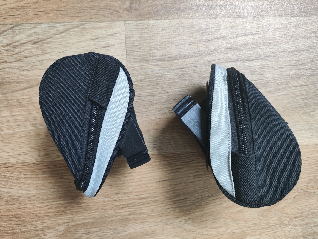 Brašna pod sedlo - 2