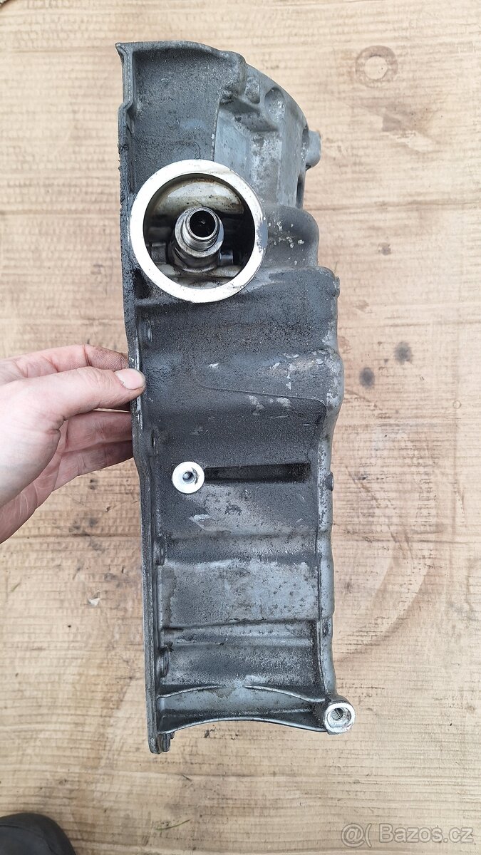 Originální olejová vana 1.2TSI CJZ 77kw - 2