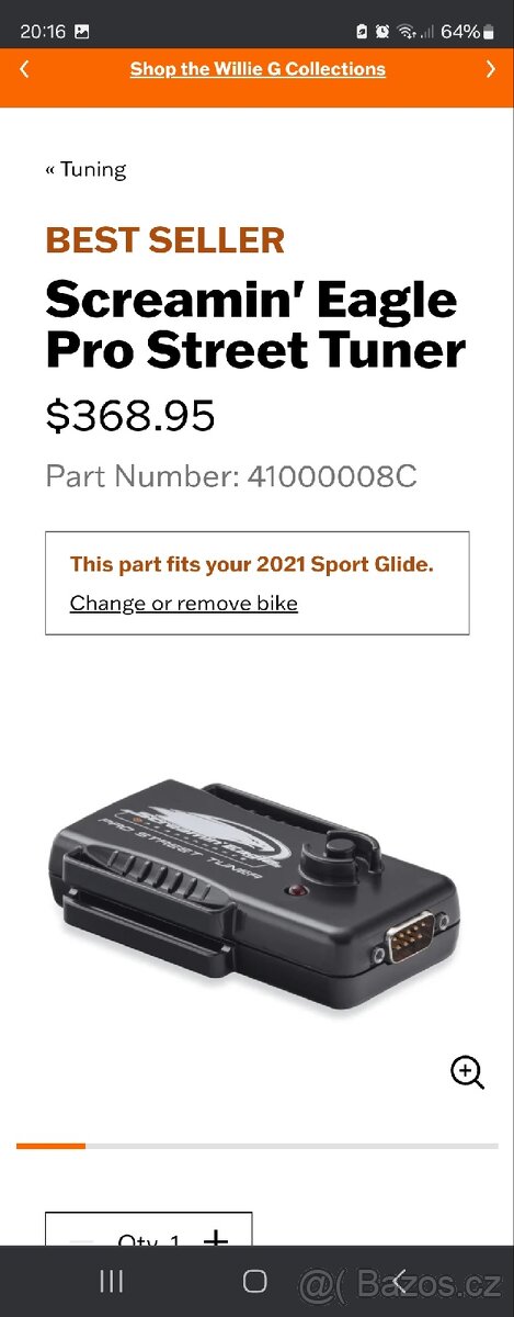 HARLEY DAVIDSON DIAGNOSTIKA SERVIS - 2