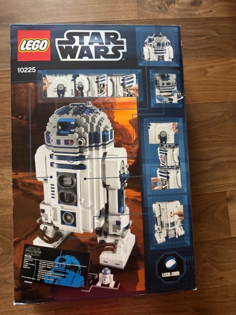 Lego 10225 Star Wars - 2