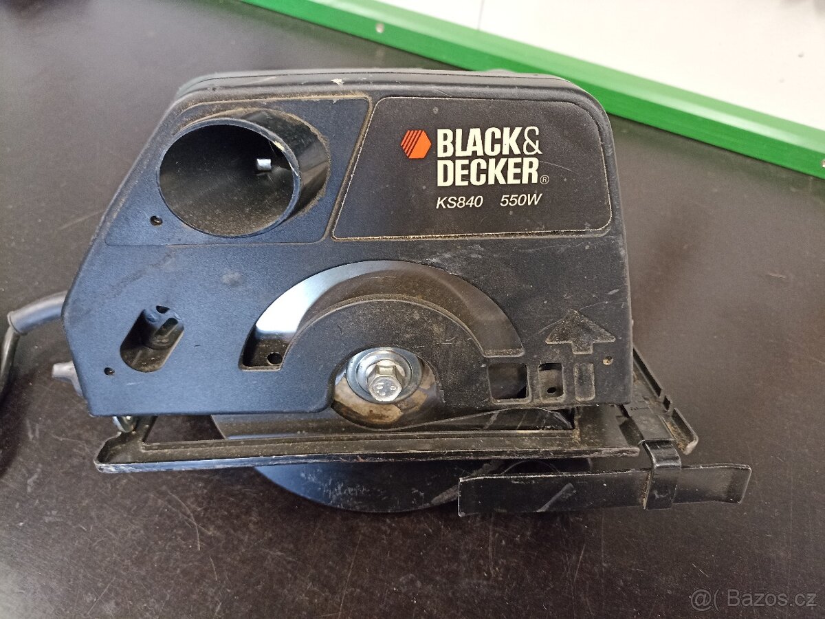 Maflik Black & Decker - 2