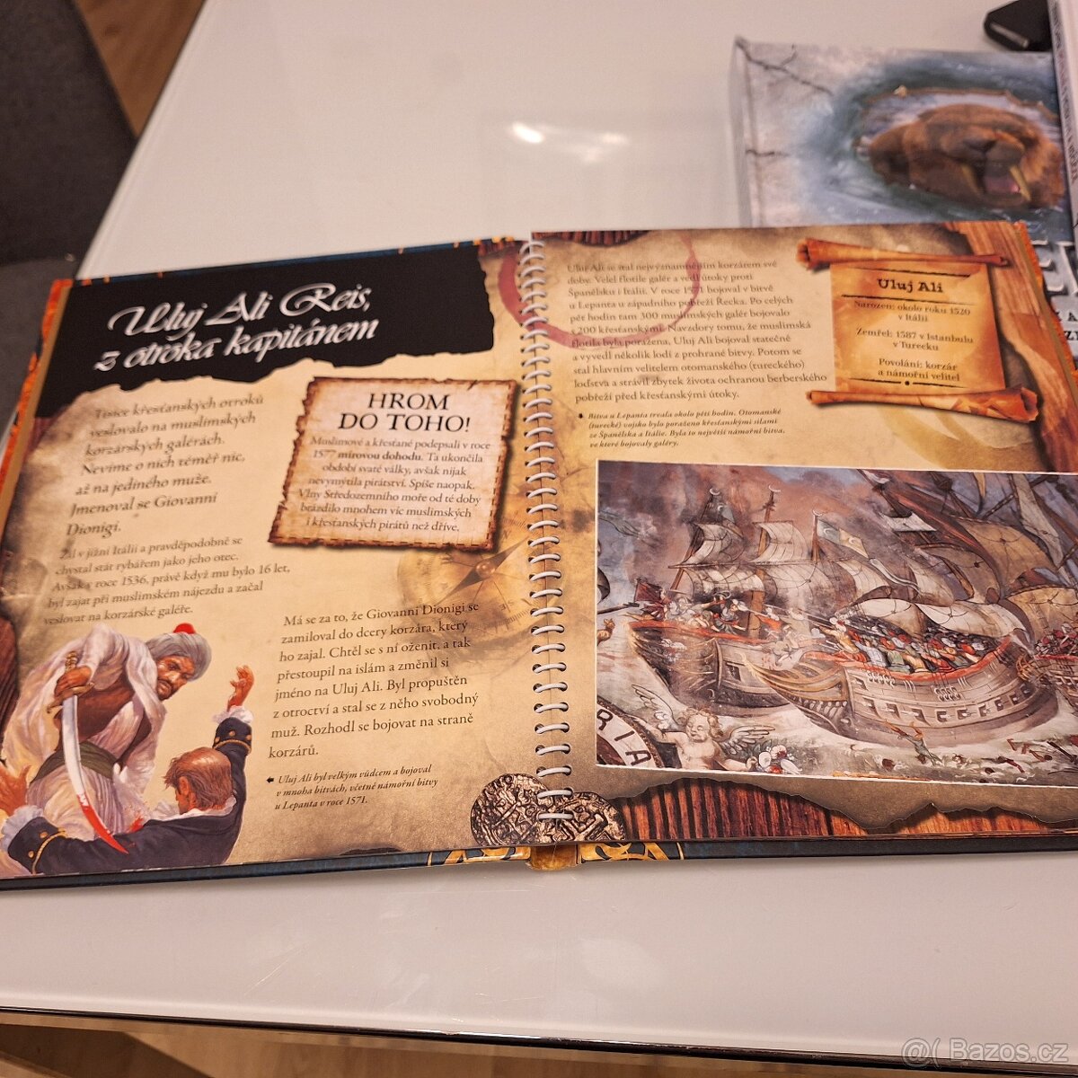 4 knihy pro menší děti - 2