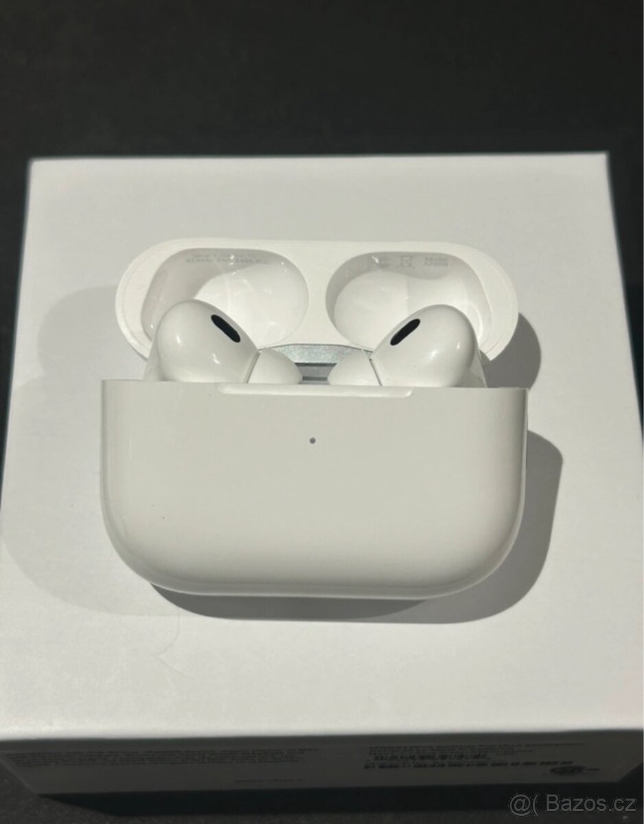 Apple AirPods pro 2 - 2