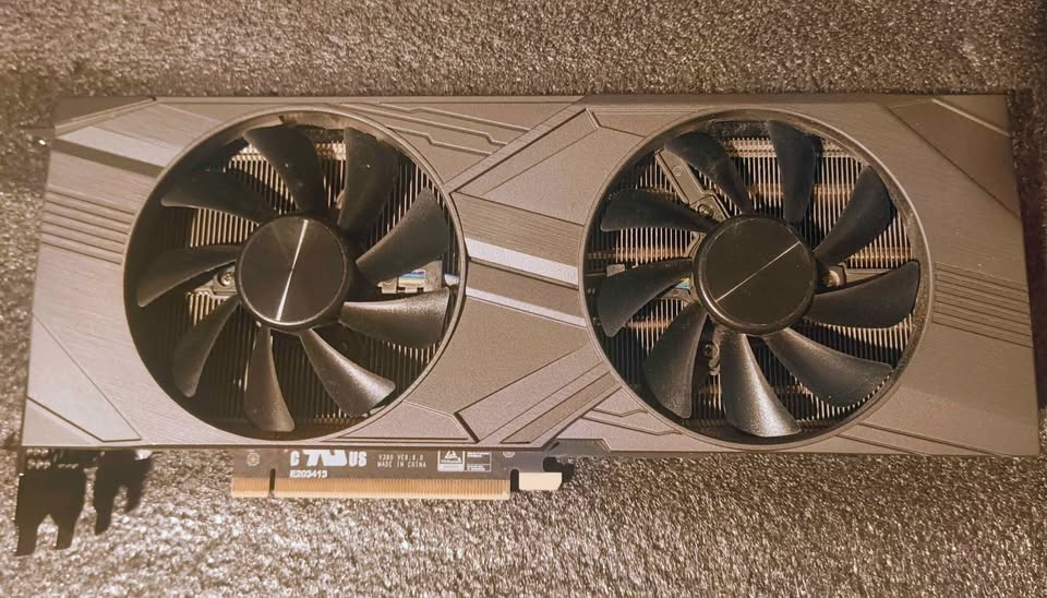 GeForce 3070 GTX 8 GBLenovo - 2
