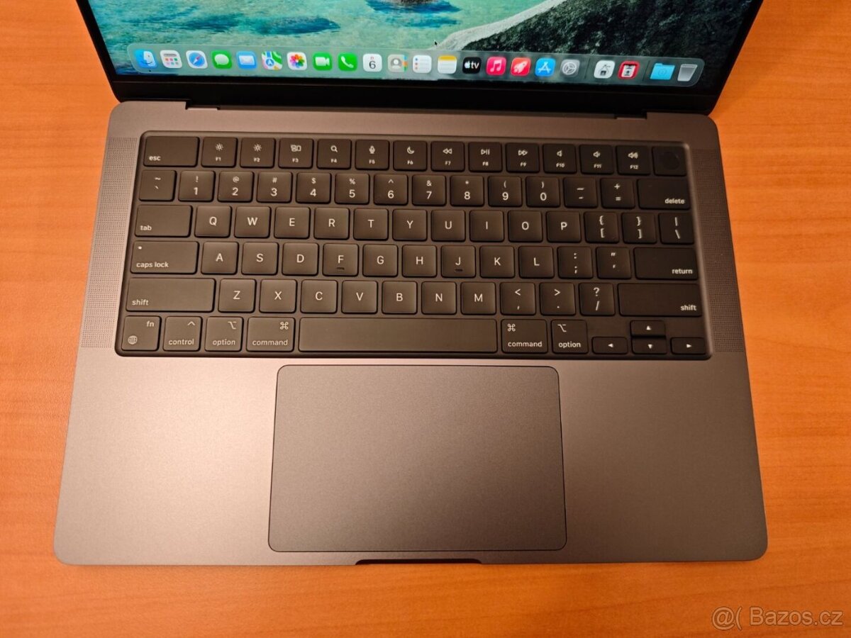 Apple MacBook Pro M4 2024 16GB 1TB - 2