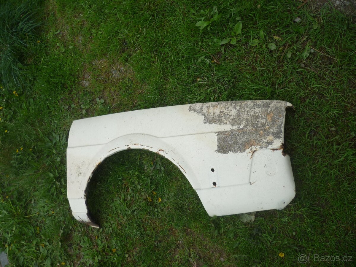 VW Passat B2 náhr.díly - 2