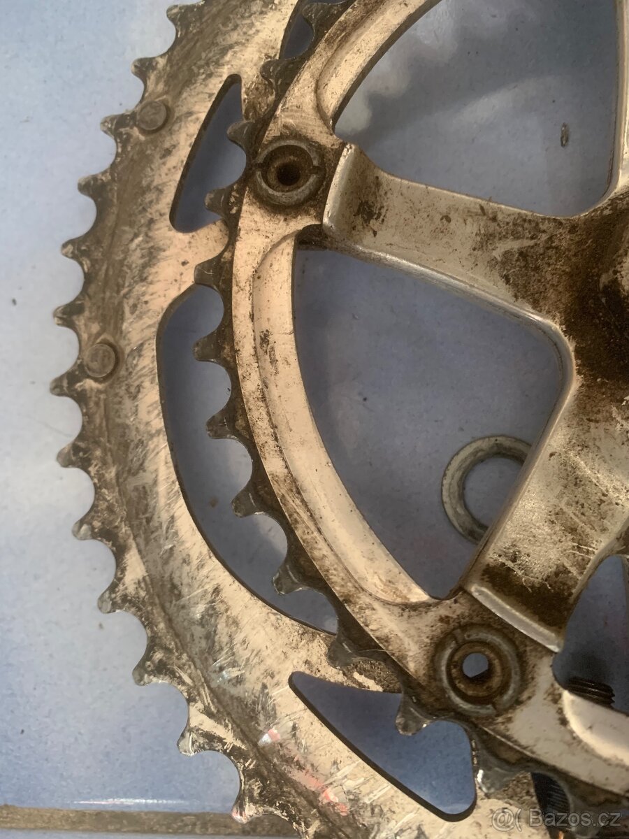 Campagnolo veloce - 2