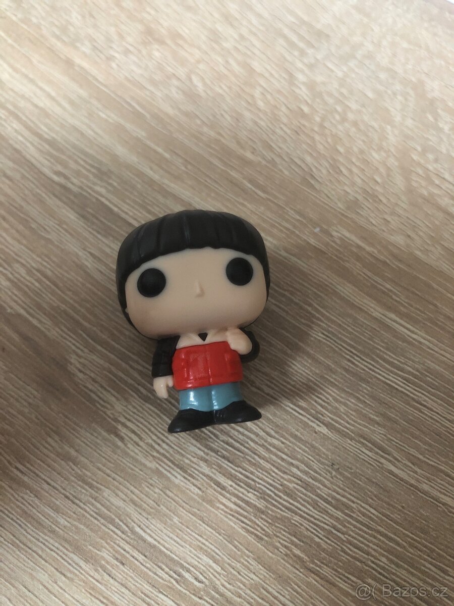 Vzácná postavička Will - 2