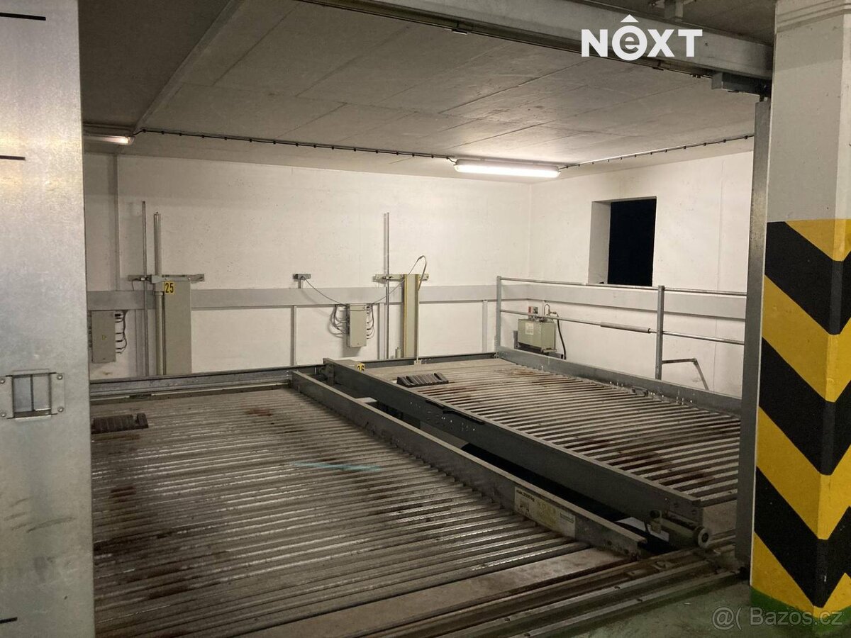 Prodej ostatní Garáž, 12㎡ - 2