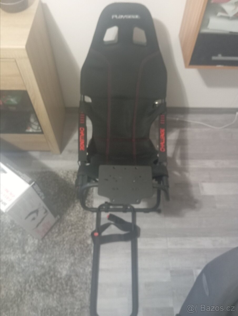 PLAYSEAT NEXT CHALLENGE/ZÁRUKA - 2