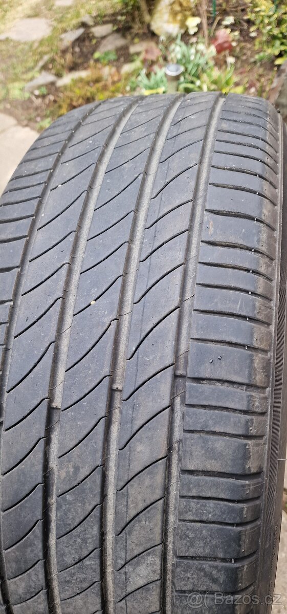 Letní pneu - 2