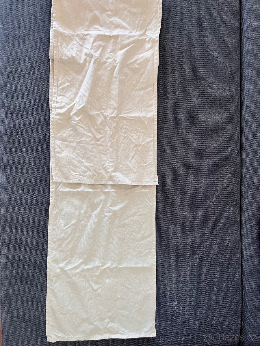 Indiánský kostým - 2