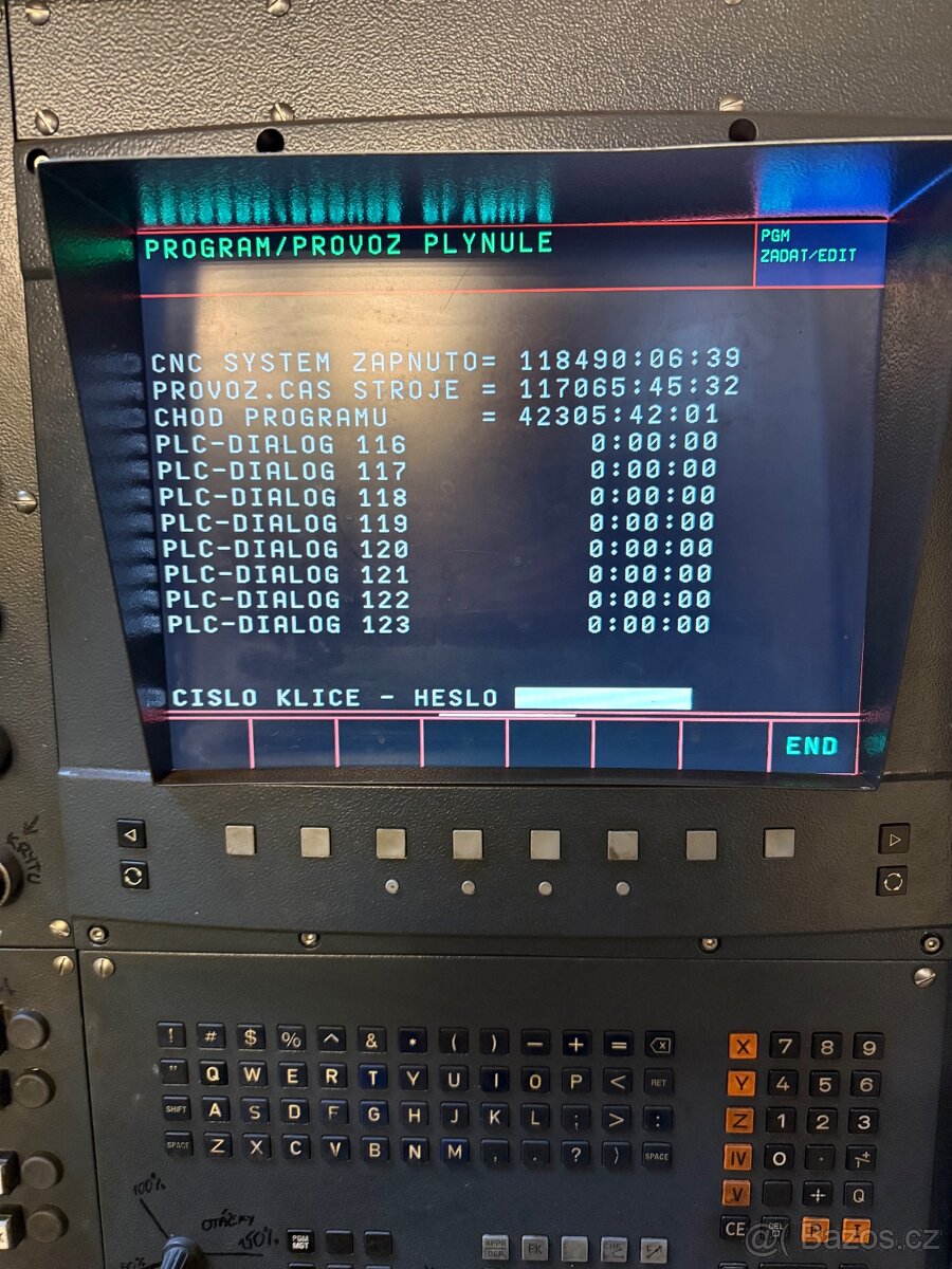 Zps MCFV 1060 NT - 2