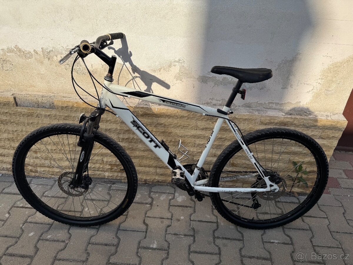 Scott 26” MTB - 2