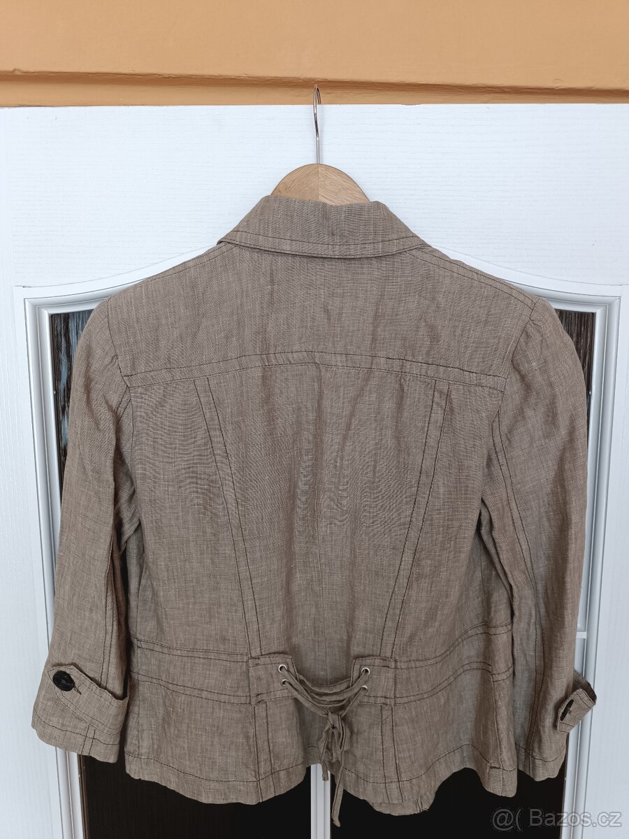 Dívčí, dámské sako - 2