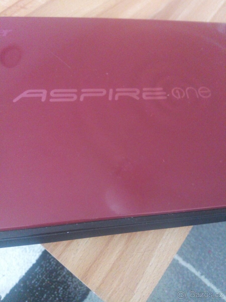 Mini notebook acer - 2