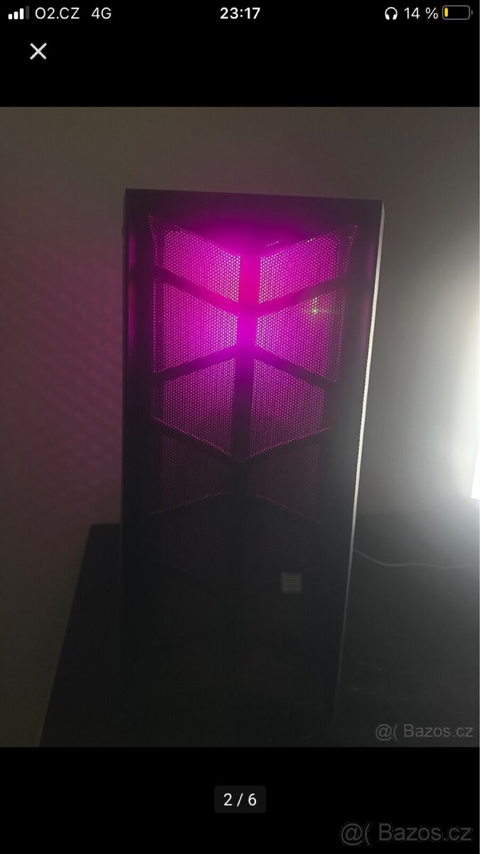 Pc pro cs,lol, mozna i to codko to da - 2