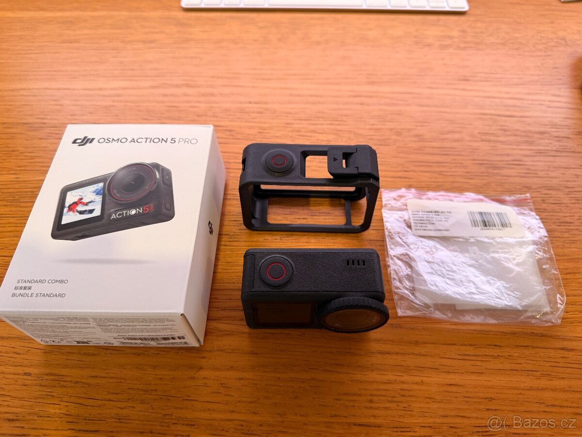 DJI Osmo Action 5 Pro + DJI Care - 2