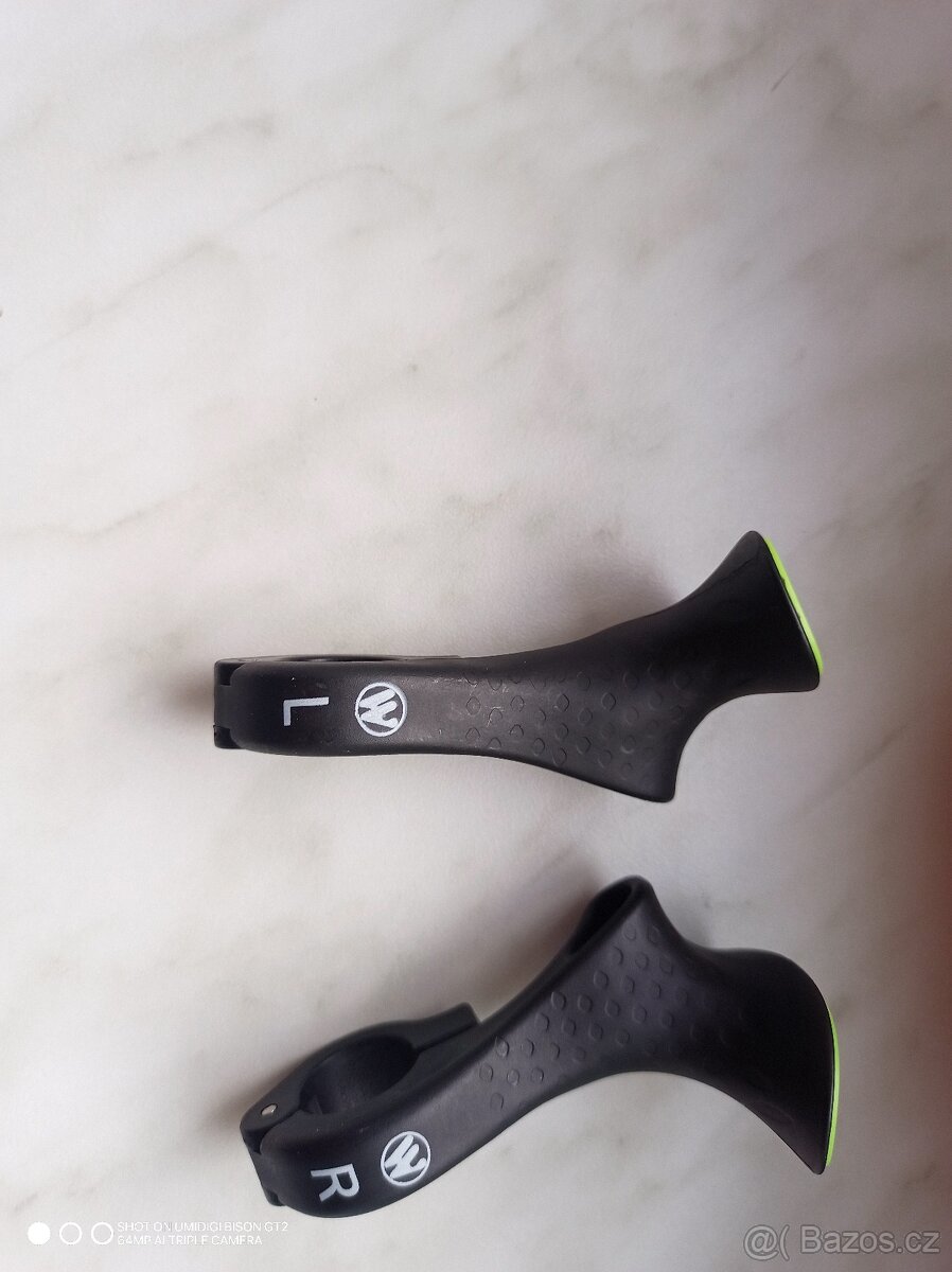 doplňky na kolo - 2