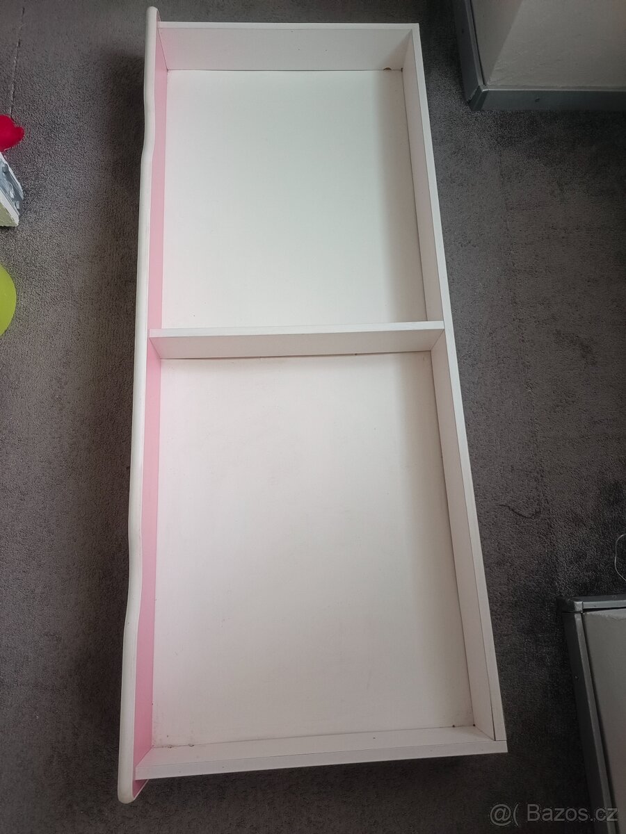 Dětská postel 160/80 - 2