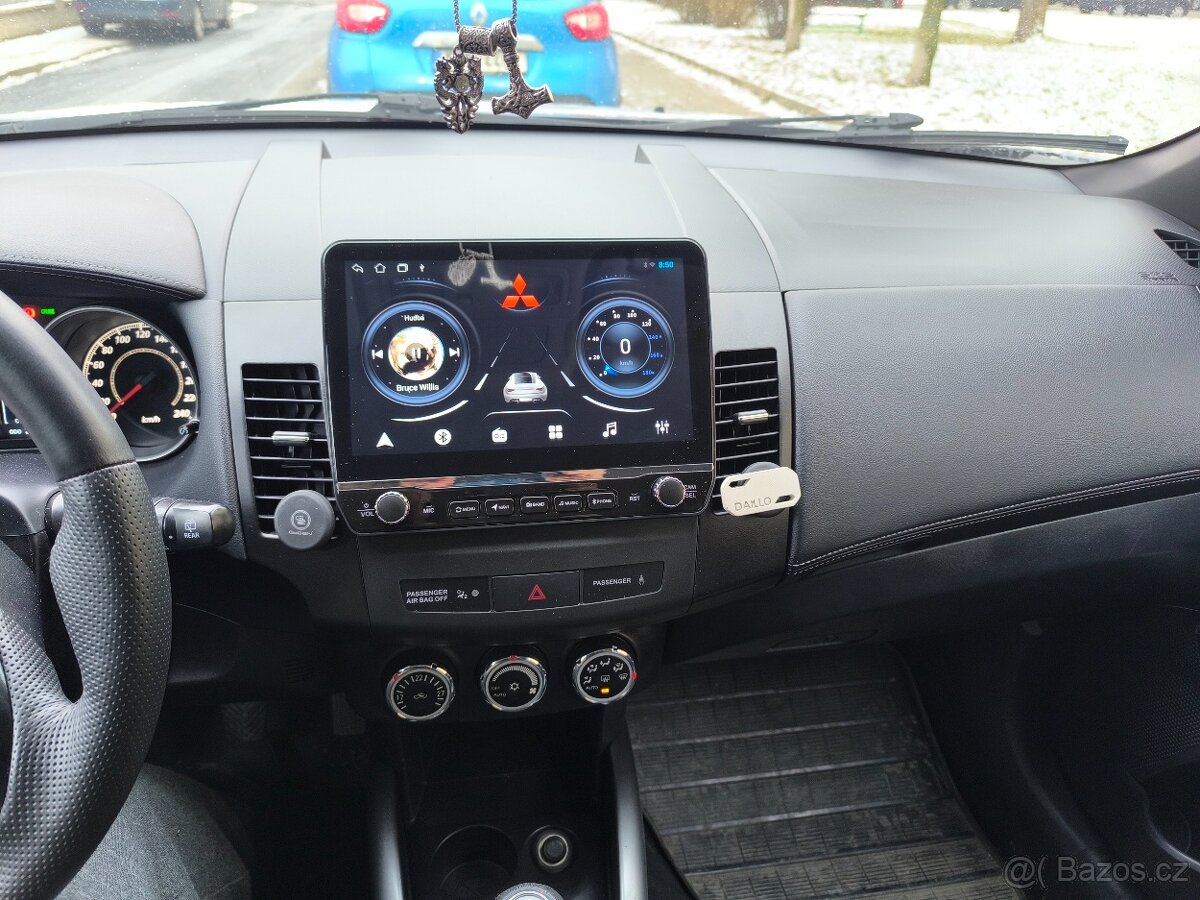 Outlender II 2010 (FACELIFT) 210 XXX km...STK 12/27 C - 2