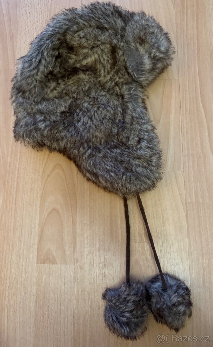 Dámská beranice Tally Weijl - 2