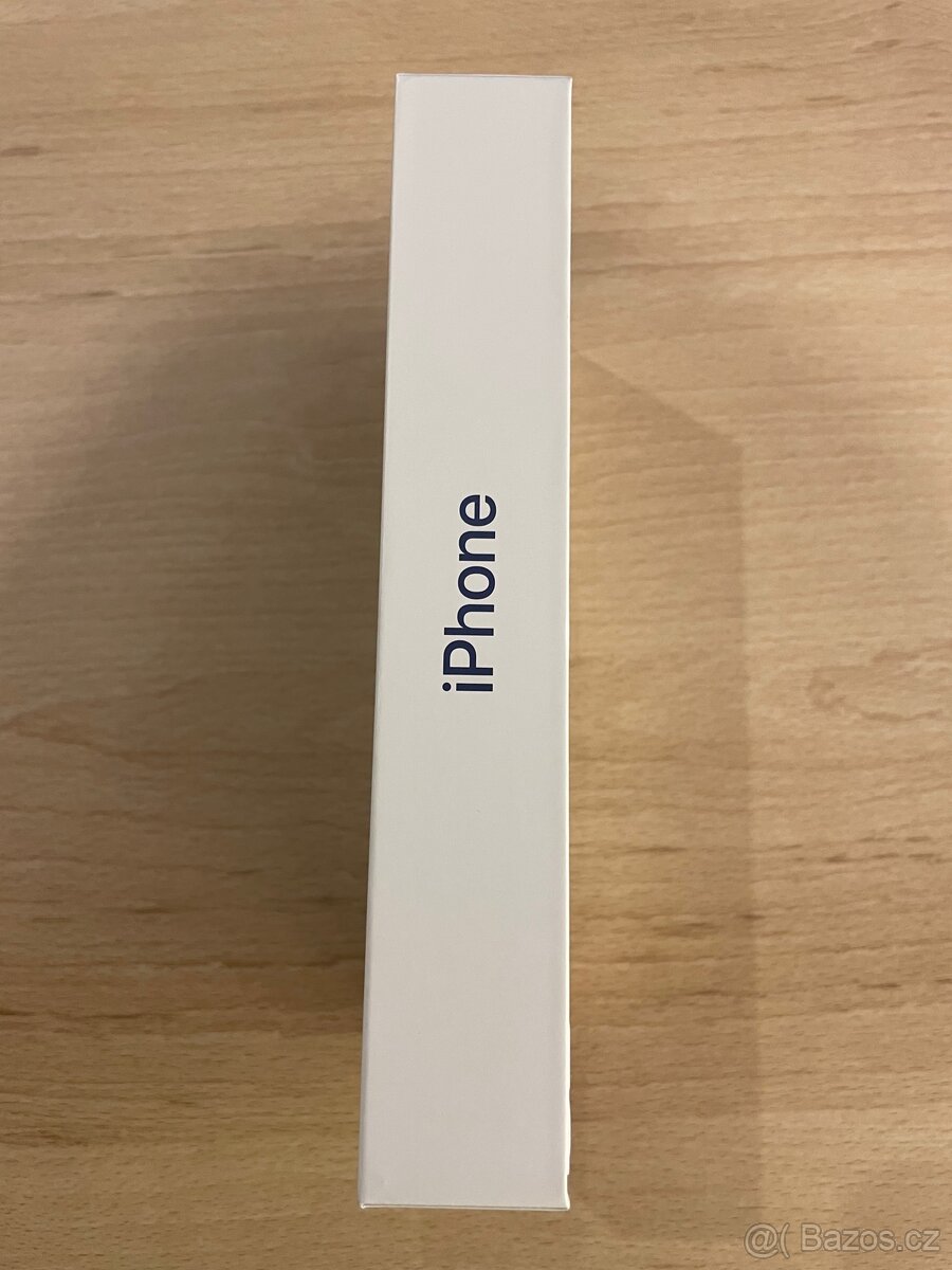 iPhone 17 Pro nový - 2