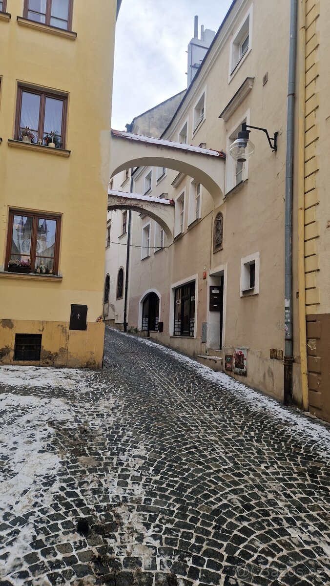 Prodám Byt 3+1 Školní - 2