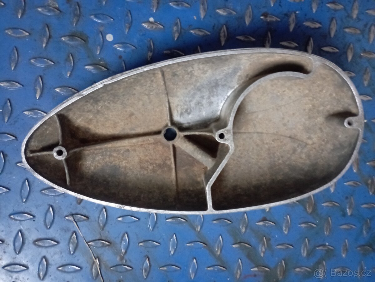 Jawa pérák 250 - 2