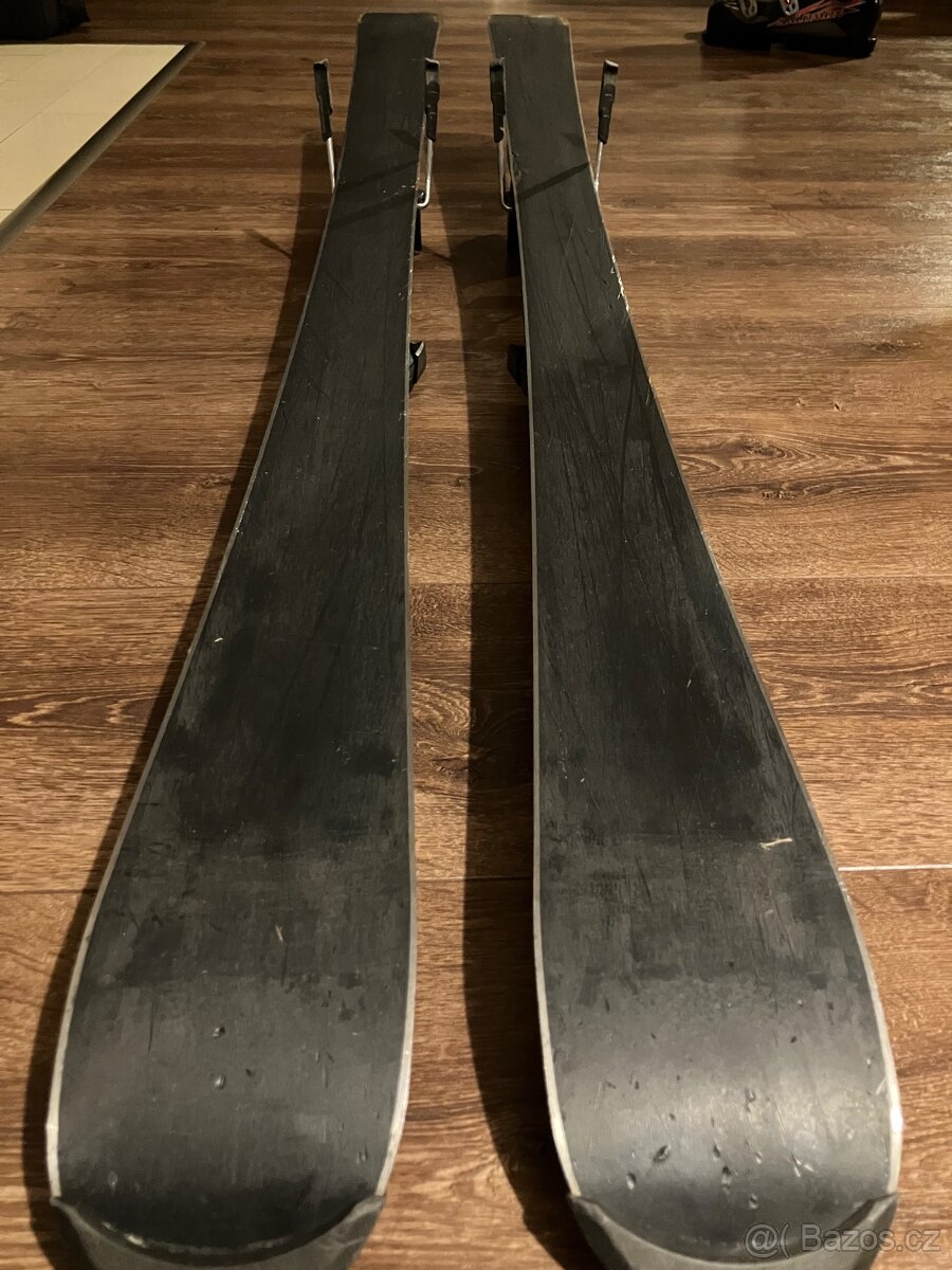 Prodám lyže Head 127 cm - 2