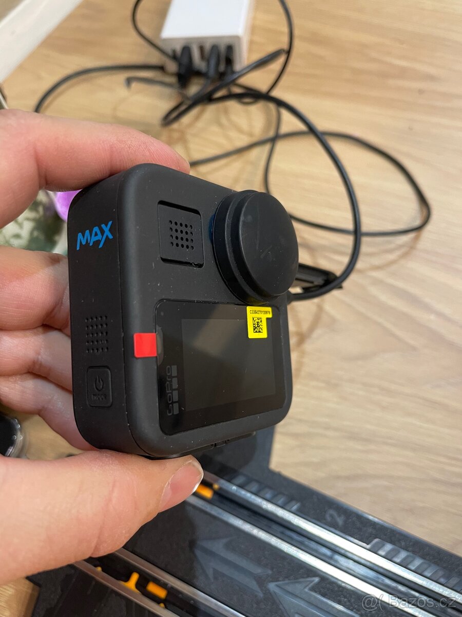 Gopro Max - 2