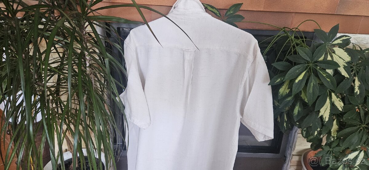 Lnena halenka v.40/42 - 2