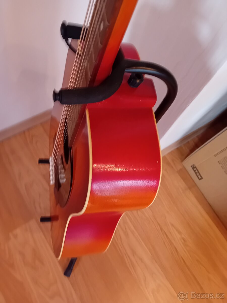 12 str. Kytara Luby Cremona. - 2