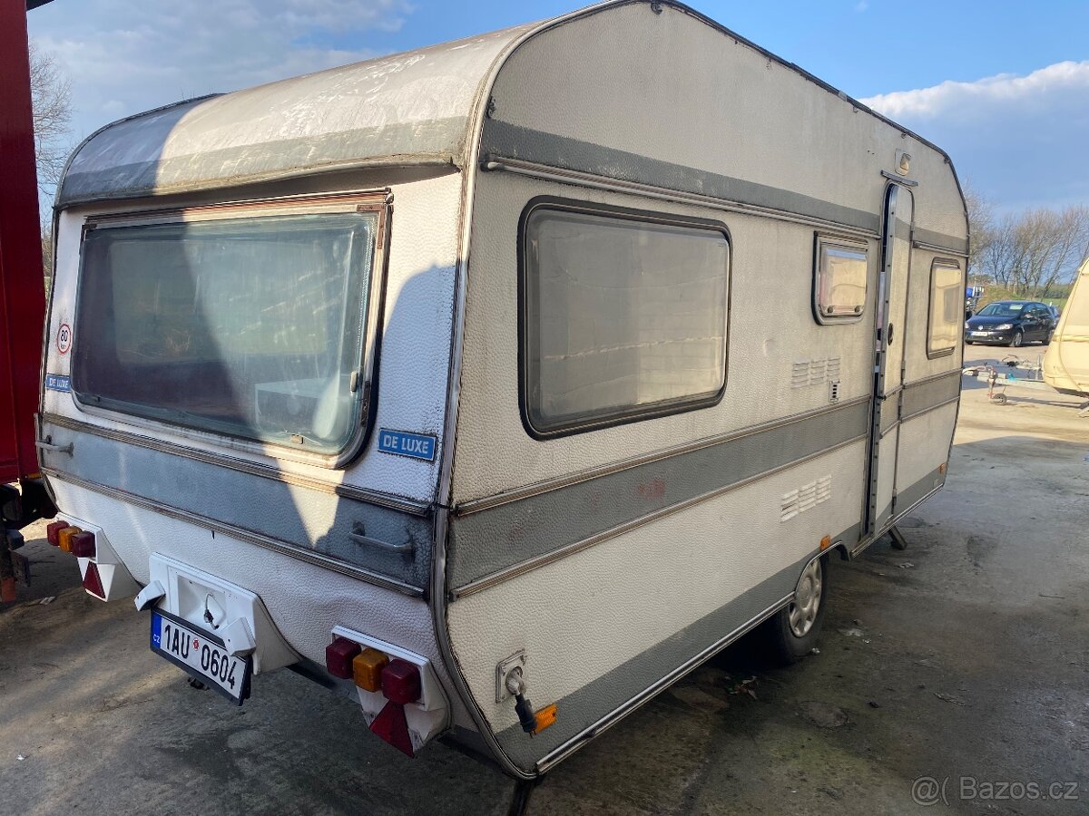 Karavan - 2