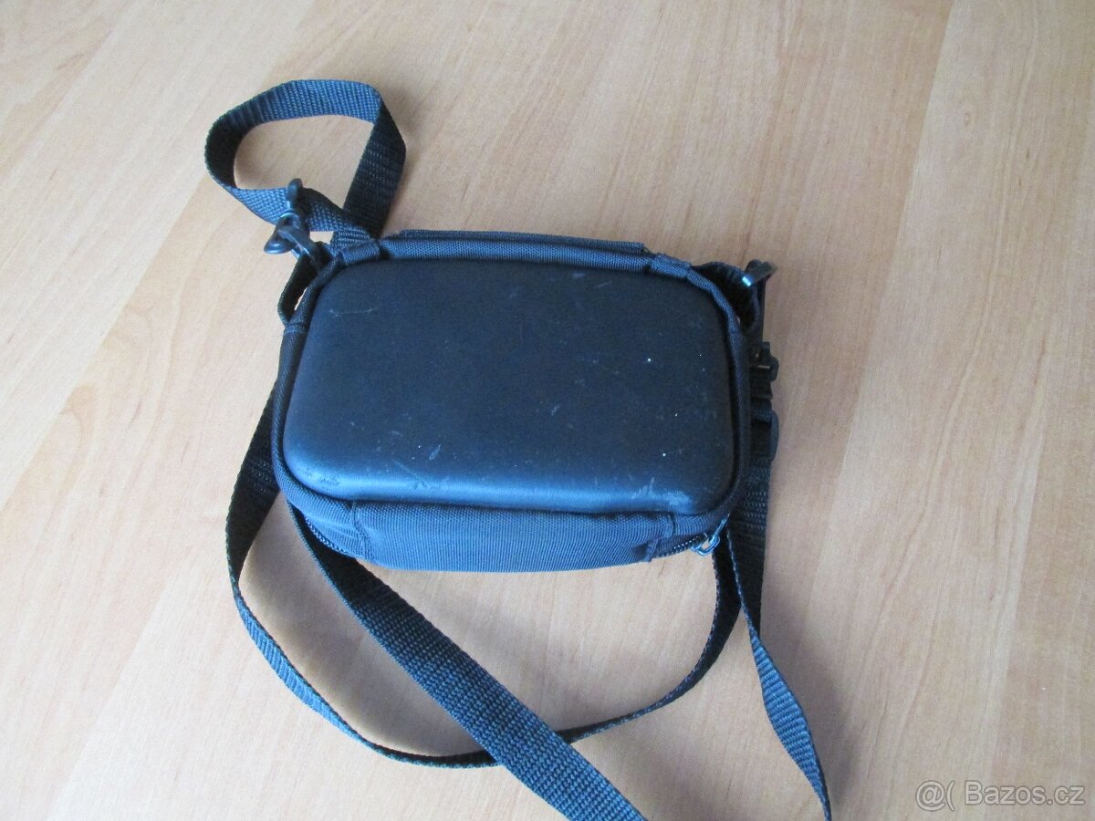 Pouzdra na navigaci - 2