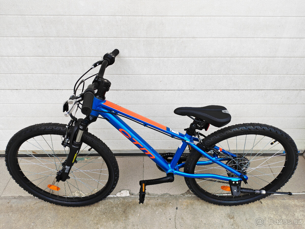 Chlapecké kolo CTM ROCKY 2.0 - 2