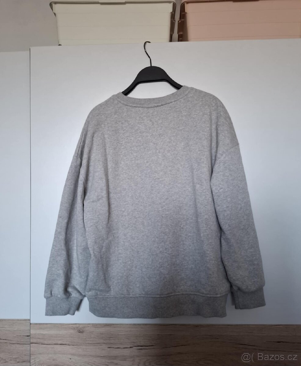 F&F nová dámská mikina S - 2