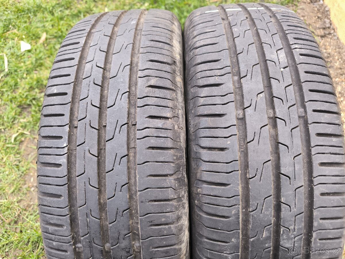 Continental Eco Contact 6 175/65/14 - 2