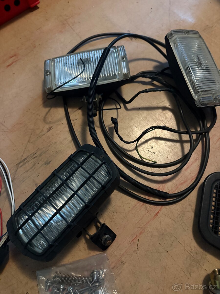 ND pro Land Rover Defender - 2