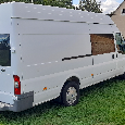 Transit 2,4 Jumbo 350EF - 2