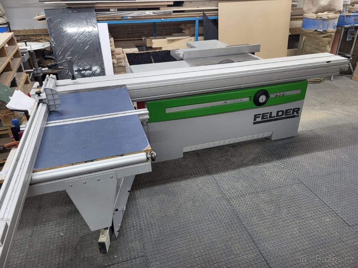 Felder K700S - 2