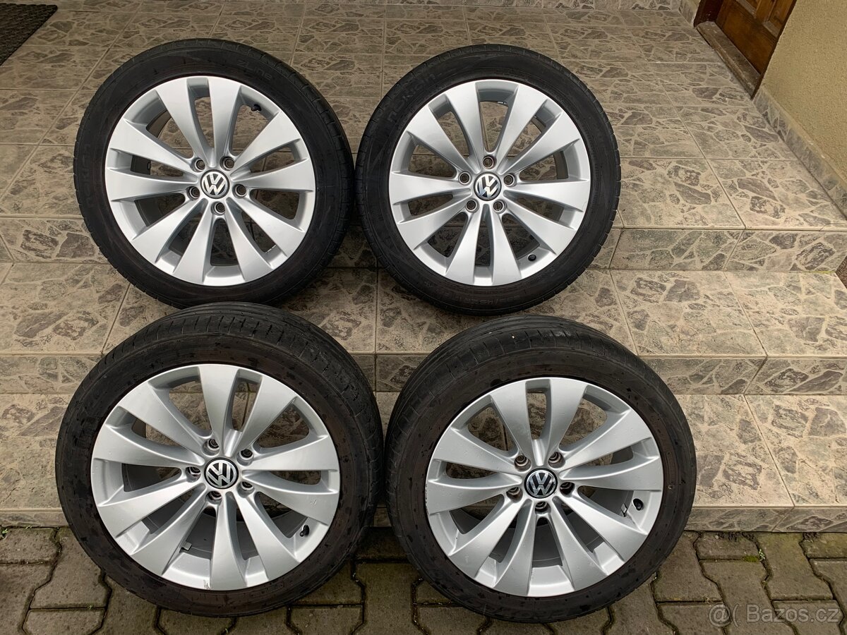 VW 17” - 2