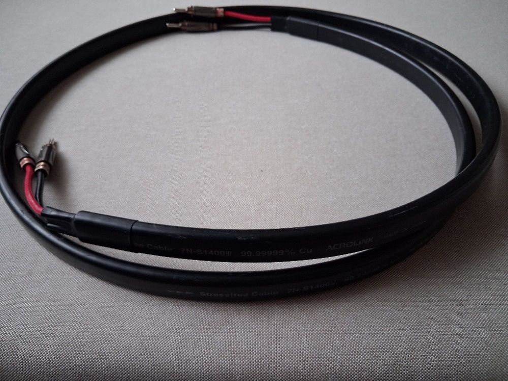 Acrolink 7N-S 1400 III - 2