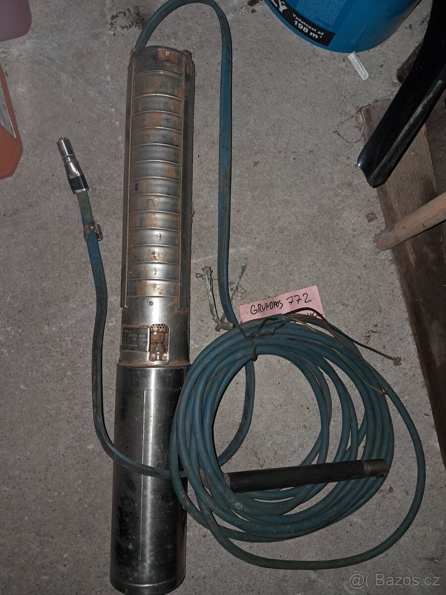 Grundfos - 2