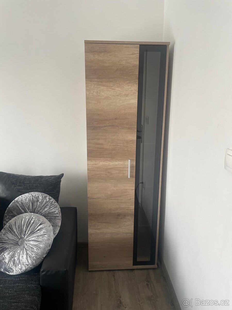 Obývací stěna - 2