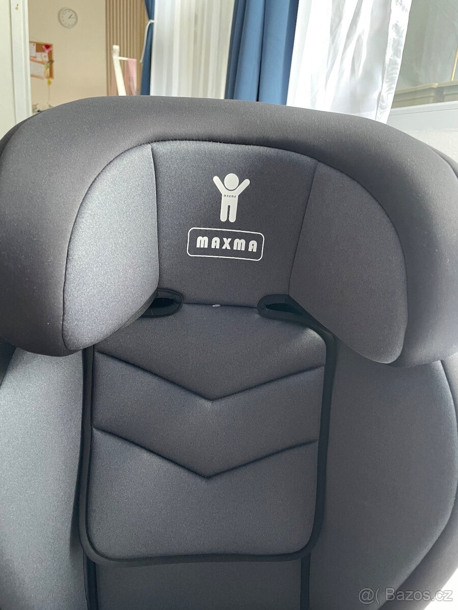 Autosedačka 15-36 kg Maxma - 2